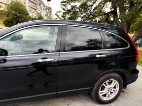 Honda Cr-v, снимка 5