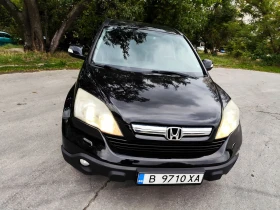 Honda Cr-v, снимка 3