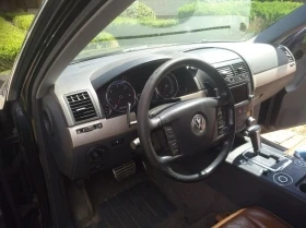 VW Touareg 2.5TDI - [5] 