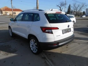 Skoda Karoq Digital-Navi-Automat-Euro-6D | Mobile.bg    7