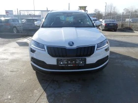     Skoda Karoq Digital-Navi-Automat-Euro-6D