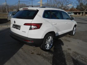 Skoda Karoq Digital-Navi-Automat-Euro-6D, снимка 5