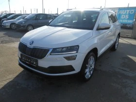     Skoda Karoq Digital-Navi-Automat-Euro-6D