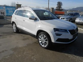     Skoda Karoq Digital-Navi-Automat-Euro-6D