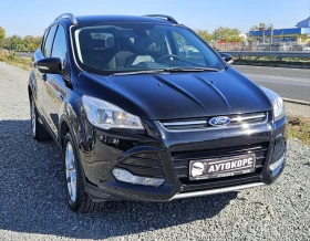 Ford Kuga 2.0CDTI 4x4 | Mobile.bg    3