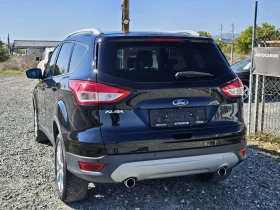 Ford Kuga 2.0CDTI 4x4 | Mobile.bg    6