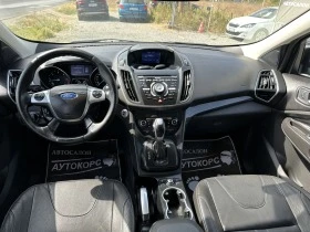 Ford Kuga 2.0CDTI 4x4 | Mobile.bg    9