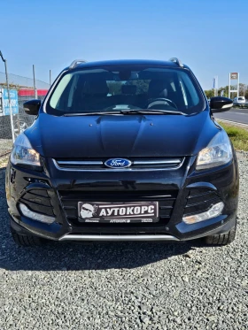 Ford Kuga 2.0CDTI 4x4 | Mobile.bg    2