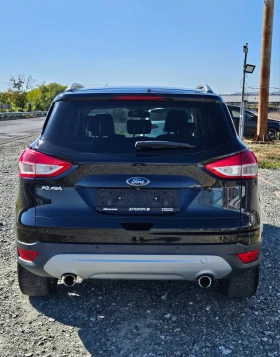 Ford Kuga 2.0CDTI 4x4 | Mobile.bg    5