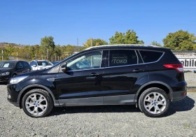 Ford Kuga 2.0CDTI 4x4 | Mobile.bg    7