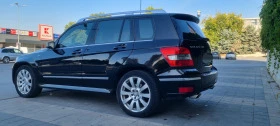 Mercedes-Benz GLK 220 CDI 4 MATIK BLUE EFFICIENCY, снимка 6