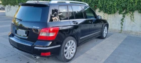 Mercedes-Benz GLK 220 CDI 4 MATIK BLUE EFFICIENCY, снимка 5