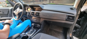 Mercedes-Benz GLK 220 CDI 4 MATIK BLUE EFFICIENCY, снимка 6