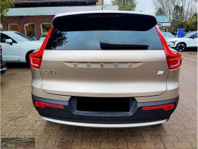 Volvo XC40 T5/PLUG-IN HYBRID/HK/CAMERA/NAVI/378, снимка 7