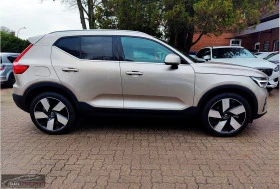 Volvo XC40 T5/PLUG-IN HYBRID/HK/CAMERA/NAVI/378, снимка 4