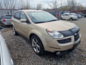 Subaru B9 tribeca 3.0H6, снимка 4