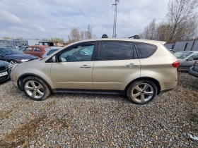 Subaru B9 tribeca 3.0H6, снимка 12