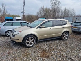 Subaru B9 tribeca 3.0H6, снимка 1