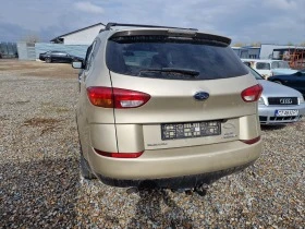 Subaru B9 tribeca 3.0H6, снимка 8