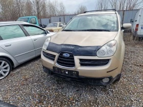 Subaru B9 tribeca 3.0H6, снимка 3