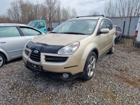 Subaru B9 tribeca 3.0H6, снимка 2