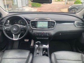 Kia Sorento 4x4 Full NAVI , снимка 3