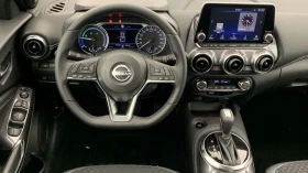 Nissan Juke 1.6 / Hybrid / N-DESIGN / 0 км / Гаранция 5г /2025, снимка 6