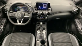 Nissan Juke 1.6 / Hybrid / N-DESIGN / 0 км / Гаранция 5г /2025, снимка 7