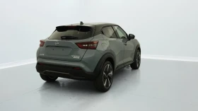 Nissan Juke 1.6 / Hybrid / N-DESIGN / 0 км / Гаранция 5г /2025, снимка 4