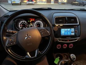 Mitsubishi ASX 1.6 I, снимка 10