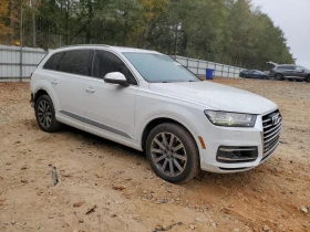 Audi Q7 Prestige* Quattro* Matrix* Digital * BOSE* Обдух* , снимка 4