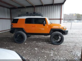 Toyota Fj cruiser   |   |  | Mobile.bg    13