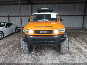 Toyota Fj cruiser   |   |  | Mobile.bg    6