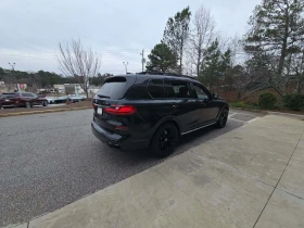 BMW X7, снимка 3