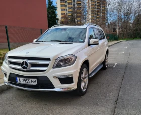 Mercedes-Benz GL Gl 350* CDI * OFFROAD * 199.000*  | Mobile.bg    2