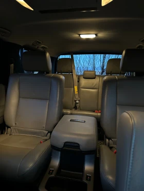 Toyota Sequoia PLATINUM/RADAR/BSM/99.000KM/EURO5 | Mobile.bg    16