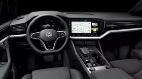 VW Touareg Elegance 3.0 V6 eHybrid 4MOTION, снимка 9