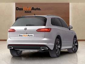 VW Touareg Elegance 3.0 V6 eHybrid 4MOTION, снимка 3