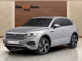 VW Touareg Elegance 3.0 V6 eHybrid 4MOTION 1