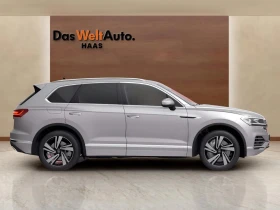 VW Touareg Elegance 3.0 V6 eHybrid 4MOTION, снимка 5