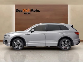 VW Touareg Elegance 3.0 V6 eHybrid 4MOTION, снимка 2