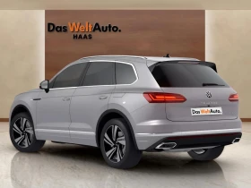 VW Touareg Elegance 3.0 V6 eHybrid 4MOTION, снимка 4