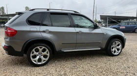 Обява за продажба на BMW X5 3.0D-235ксX-DRIVE-Sport packet-NAVI-ВНОС ОТ ИТАЛИЯ ~17 500 лв. - изображение 3