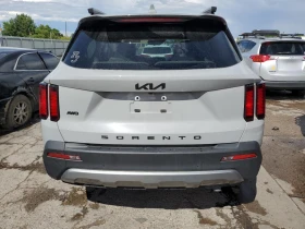 Kia Sorento 2022 KIA SORENTO EX, снимка 5