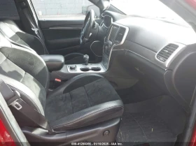 Обява за продажба на Jeep Grand cherokee 2014 JEEP GRAND CHEROKEE SRT8 ~39 800 лв. - изображение 9
