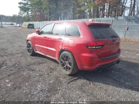 Обява за продажба на Jeep Grand cherokee 2014 JEEP GRAND CHEROKEE SRT8 ~39 800 лв. - изображение 5