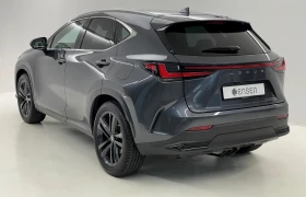 Lexus NX 450 Confort E-FOUR | Mobile.bg    4