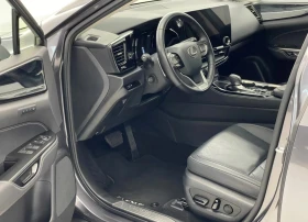 Lexus NX 450 Confort E-FOUR | Mobile.bg    9