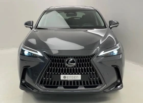 Lexus NX 450 Confort E-FOUR | Mobile.bg    2