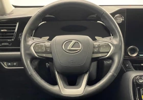 Lexus NX 450 Confort E-FOUR | Mobile.bg    6